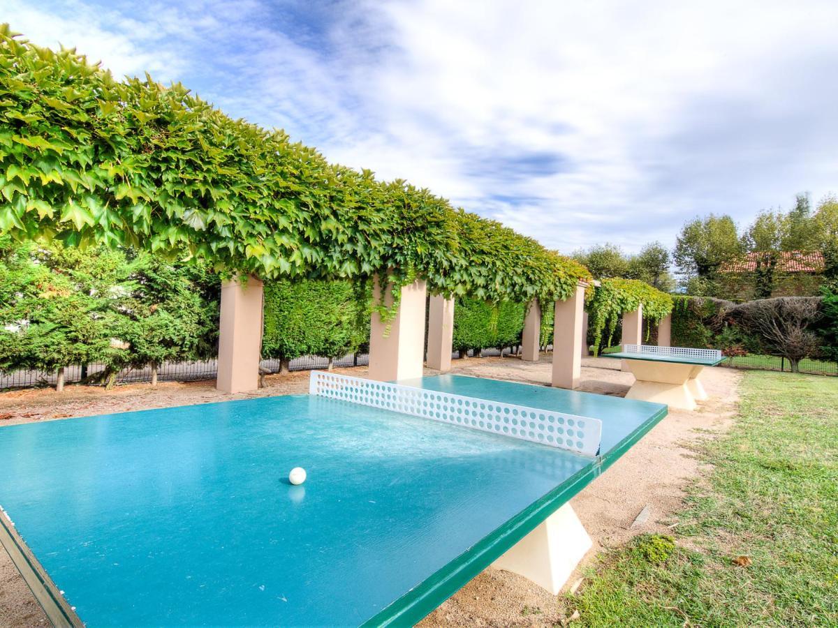Studio Les Bastides De Grand Stade-1 By Interhome Saint-Cyprien  Exteriör bild
